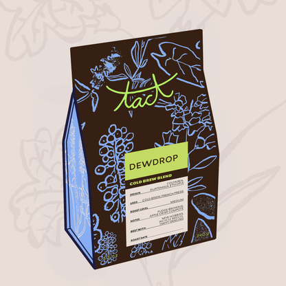 Dewdrop - Cold Brew Blend
